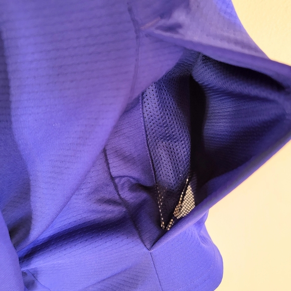 Nike Golf Dri-fit Lightweight Zip-up Jacket - Picture 6 of 16